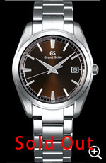 グランドセイコー SBGX273 クォーツウォッチ