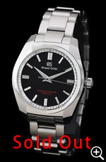 グランドセイコー SBGX293 クォーツウォッチ