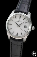 グランドセイコー SBGX295 クォーツ メンズウォッチ