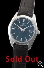 グランドセイコー SBGX297 クォーツ メンズウォッチ