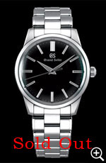 グランドセイコー SBGX321 クォーツ メンズウォッチ