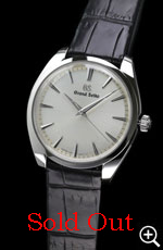 グランドセイコー SBGX331 クォーツ メンズウォッチ