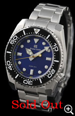 グランドセイコー SBGX337 クォーツ メンズウォッチ