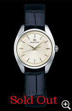 グランドセイコー STGF337 クォーツ レディースウォッチ