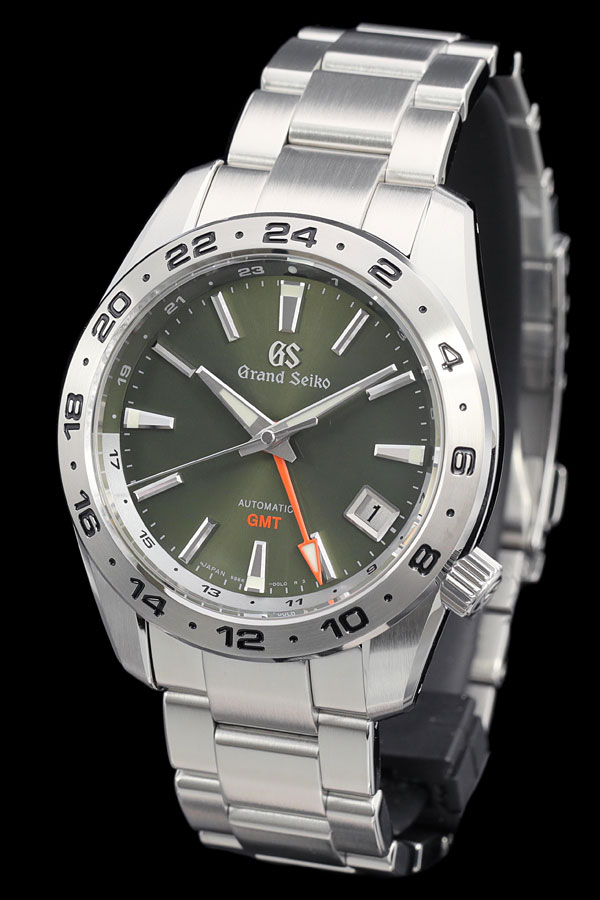 【期間限定‼️】Grand Seiko SBGM247