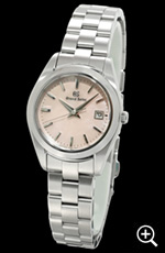 グランドセイコー STGF267 クォーツ レディースウォッチ