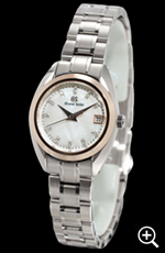 グランドセイコー STGF286 クォーツ レディースウォッチ