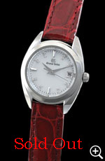 グランドセイコー STGF287 クォーツ レディースウォッチ