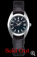 グランドセイコー STGF289 クォーツ レディースウォッチ