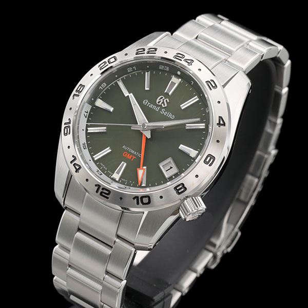 【期間限定‼️】Grand Seiko SBGM247