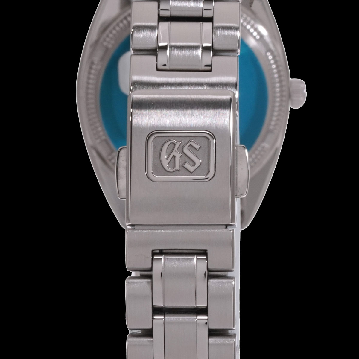 STGF373のバックル