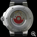 01 733 7730 4134-07 4 24 64EBのケースバック