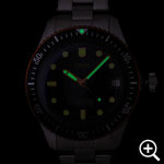 01 733 7747 4354-07 8 17 18のルミネセンス