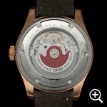 01 754 7741 3166-07 5 20 74BRのケースバック