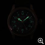 01 754 7741 3167-07 5 20 58BRのルミネセンス