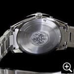 AQ1000-58Bのリューズ