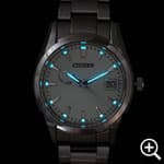 AQ1000-66Aのリューズ