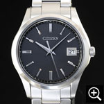 AQ4000-51Eのフェイス1