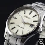 シチズン時計 CITIZEN WATCH ザ・シチズン CTQ57-0953 CTQ57-0952高価買取事例－シチズン ザ・シチズン CTQ57-0952 The