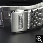 CTQ57-1201のリューズ