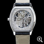 GBBD981のシースルーバック