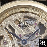 GBBD986のリューズ