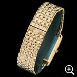 GBBF902のクラスプ