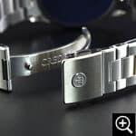 GCAR040のクラスプ