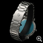 GCAR977のバックル