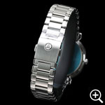 GCAR979のバックル