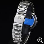 GCAT985のバックル