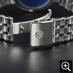 GCAZ055のバックル