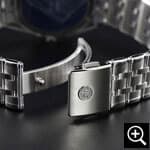 GCAZ057のバックル