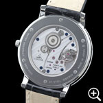 GCBE993のシースルーバック