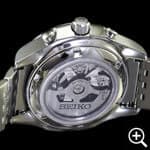 GCBK981のシースルーバック