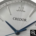 クレドール　時計 CREDOR - 時計◇宝石 タケカワ