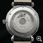 GCCD989のバックル