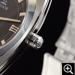 GCLH984のリューズ