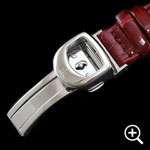 GSAS936のクラスプ