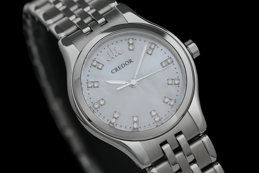 腕時計 クレドール シグノ GSAS945 Credor signo - 時計 腕時計 クレドール シグノ GSAS945 Credor signo - 時計