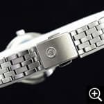 GSAS955のクラスプ