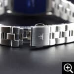 GSAS975のクラスプ