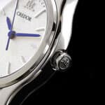 GSBA057のリューズ