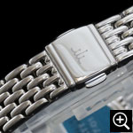 GSTE825のクラスプ