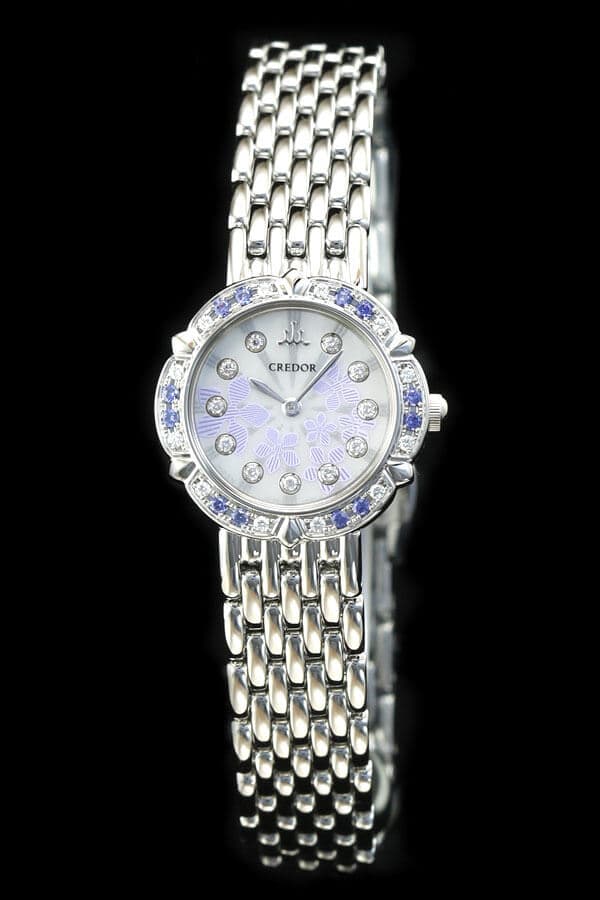 定価44万円　SEIKOクレドール シグノGSTE891 28Pダイヤ 楽天市場】セイコー GSTE891 1E70-0AH0 クレドール シグノ