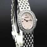 GSTE951のリューズ