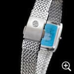 GSWE861のクラスプ