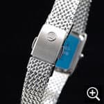 GSWE865のクラスプ