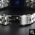 GSWE961のクラスプ