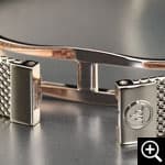 GTTE568のクラスプ